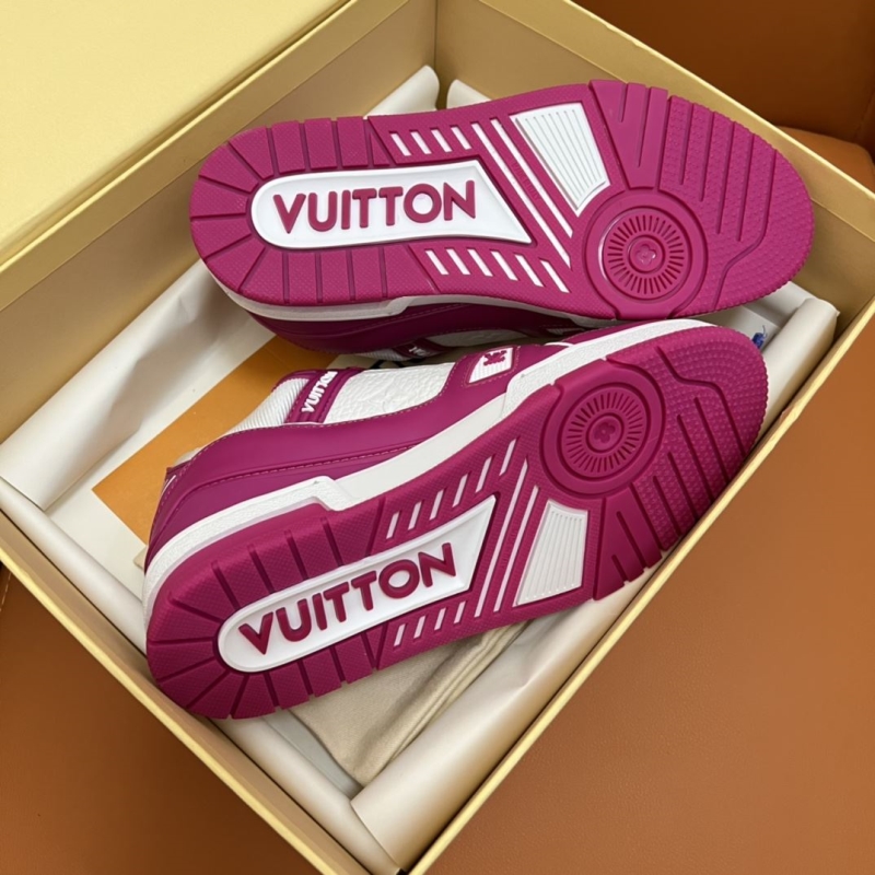 Louis Vuitton Sneakers